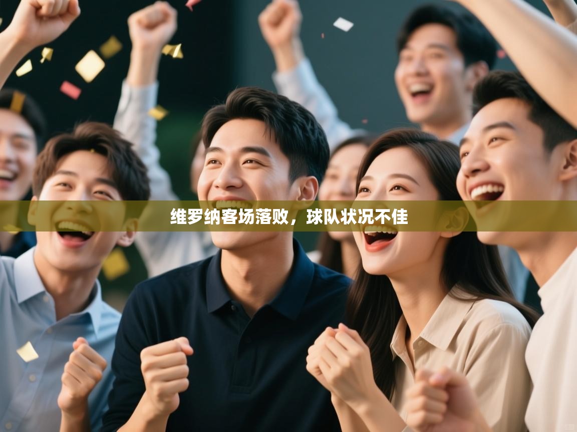 维罗纳客场落败,球队状况不佳