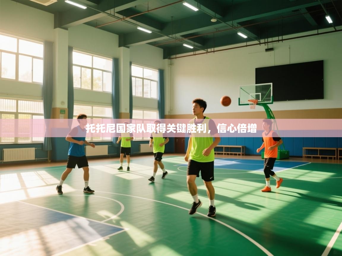 托托尼国家队取得关键胜利，信心倍增