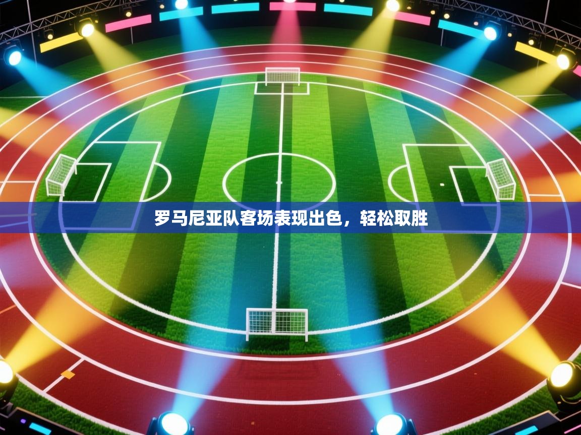 罗马尼亚队客场表现出色，轻松取胜  第1张