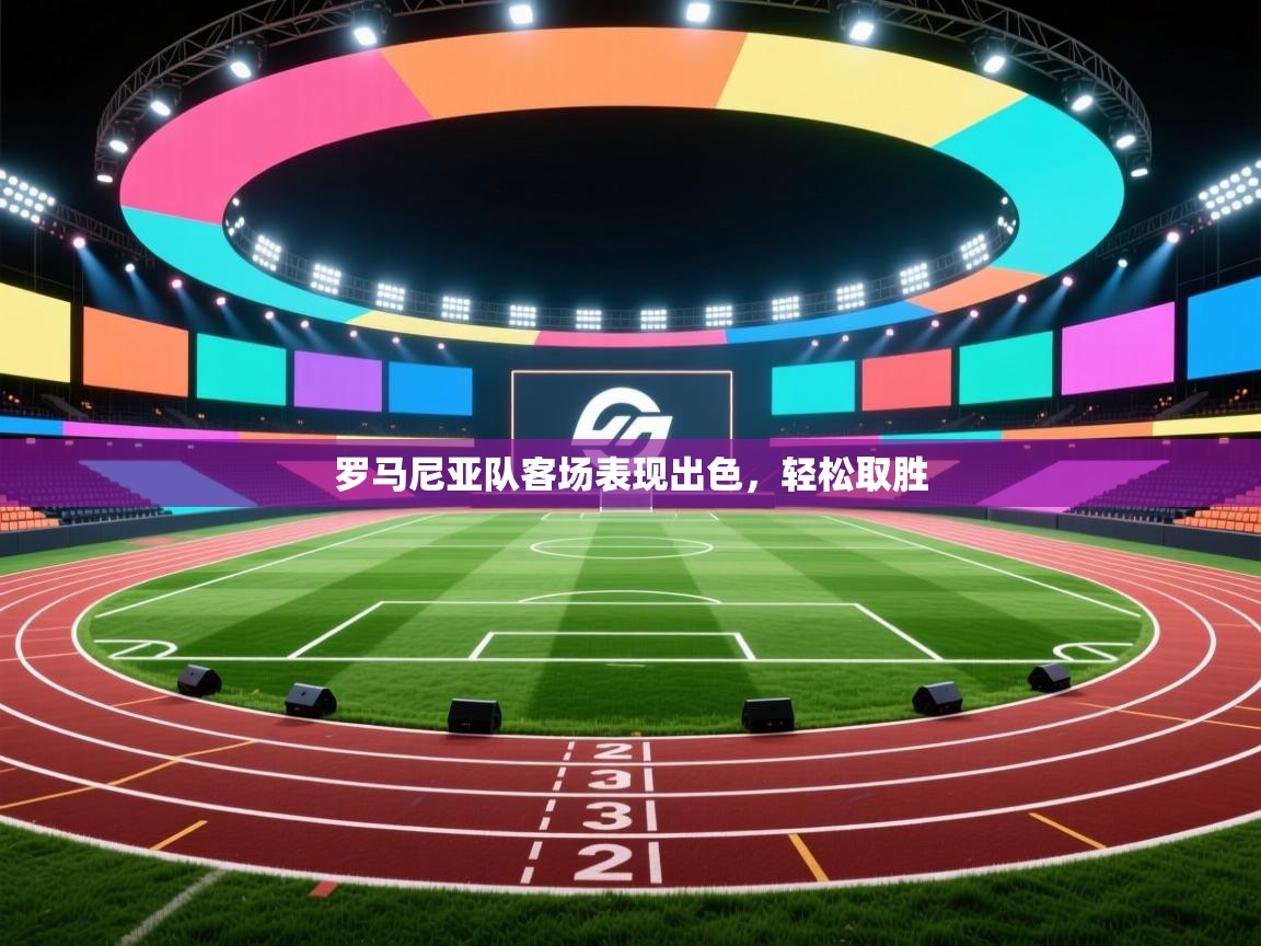 罗马尼亚队客场表现出色，轻松取胜  第2张