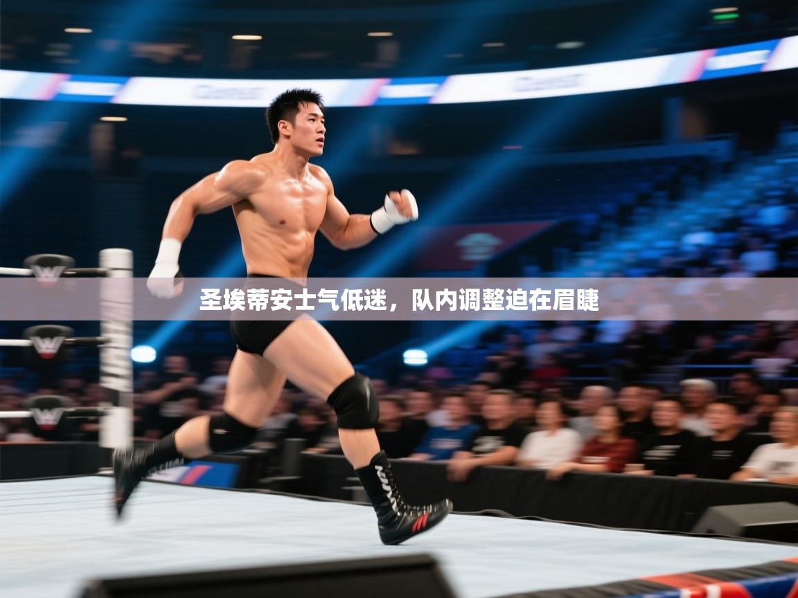 圣埃蒂安士气低迷，队内调整迫在眉睫  第2张