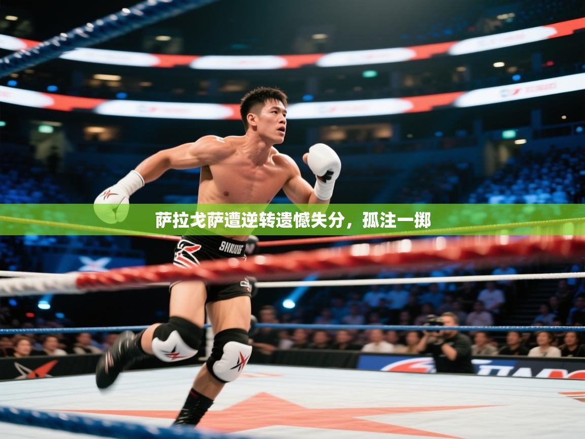 萨拉戈萨遭逆转遗憾失分，孤注一掷