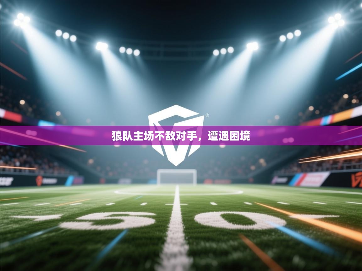 狼队主场不敌对手，遭遇困境  第2张