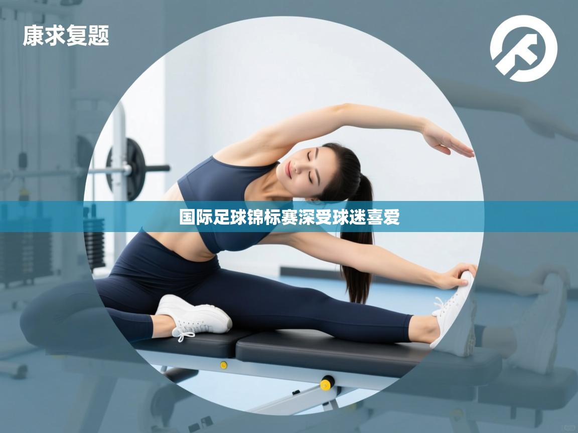 国际足球锦标赛深受球迷喜爱
