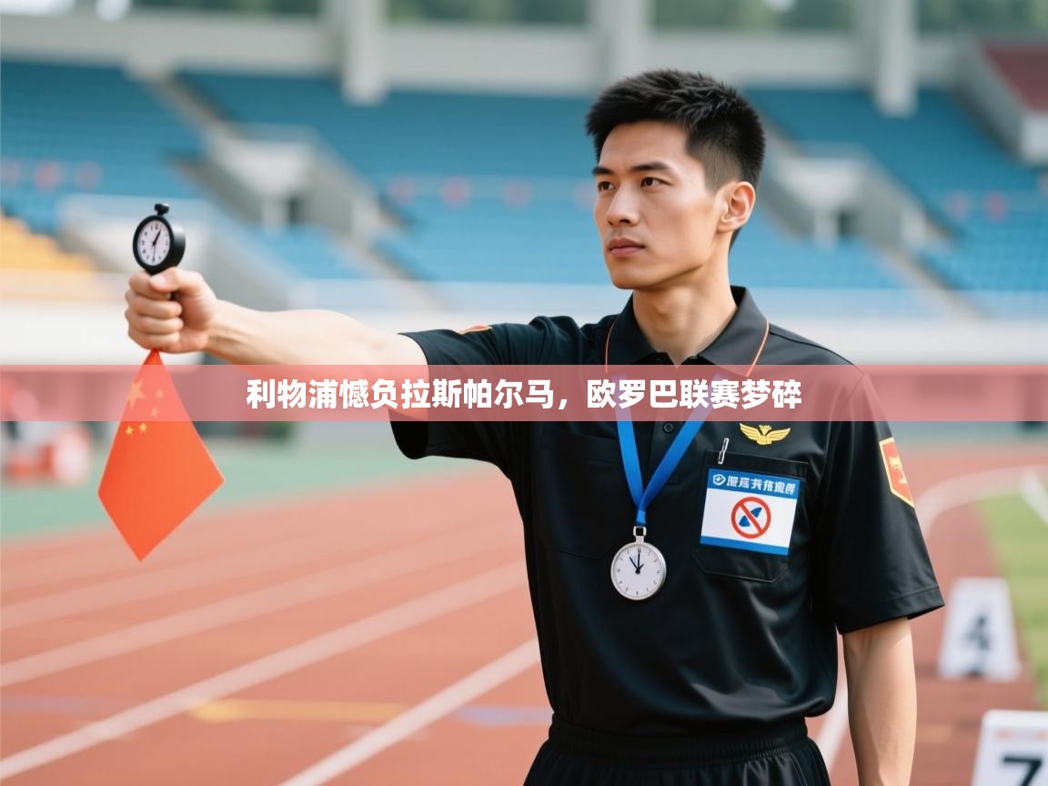 利物浦憾负拉斯帕尔马，欧罗巴联赛梦碎