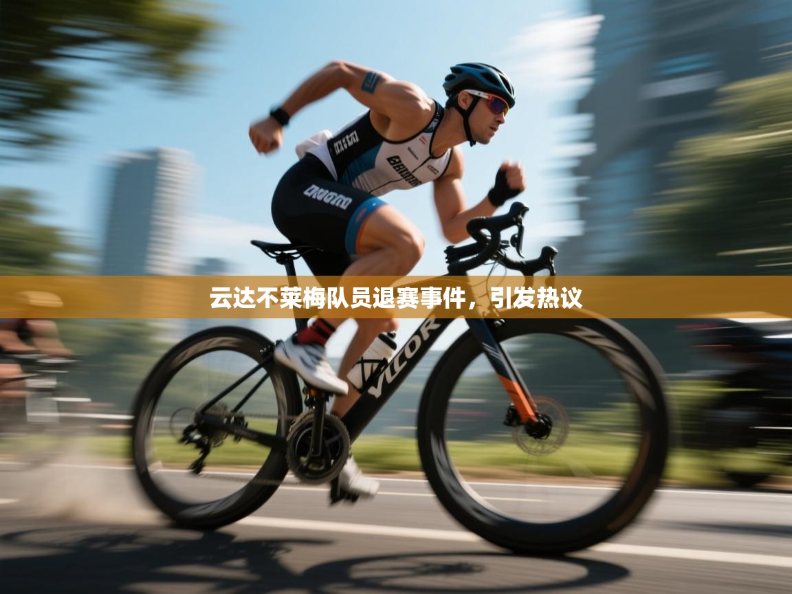云达不莱梅队员退赛事件，引发热议