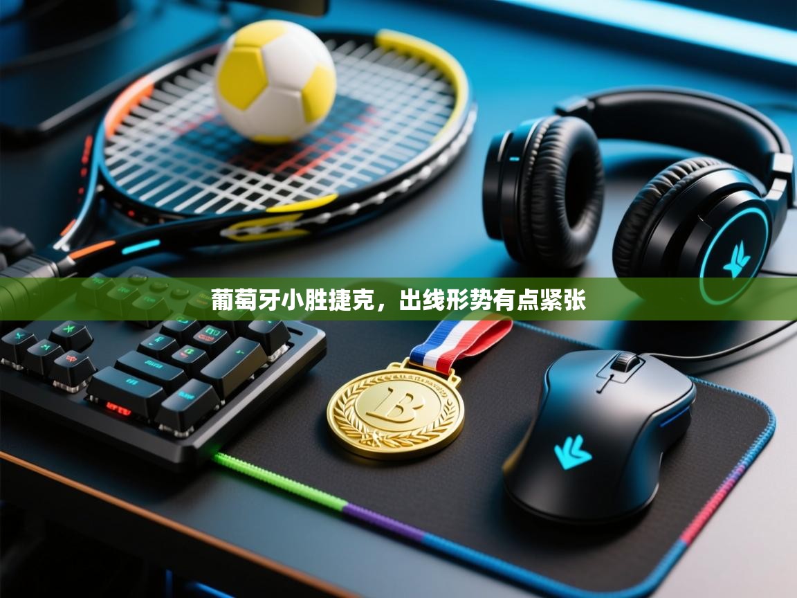 葡萄牙小胜捷克，出线形势有点紧张  第2张