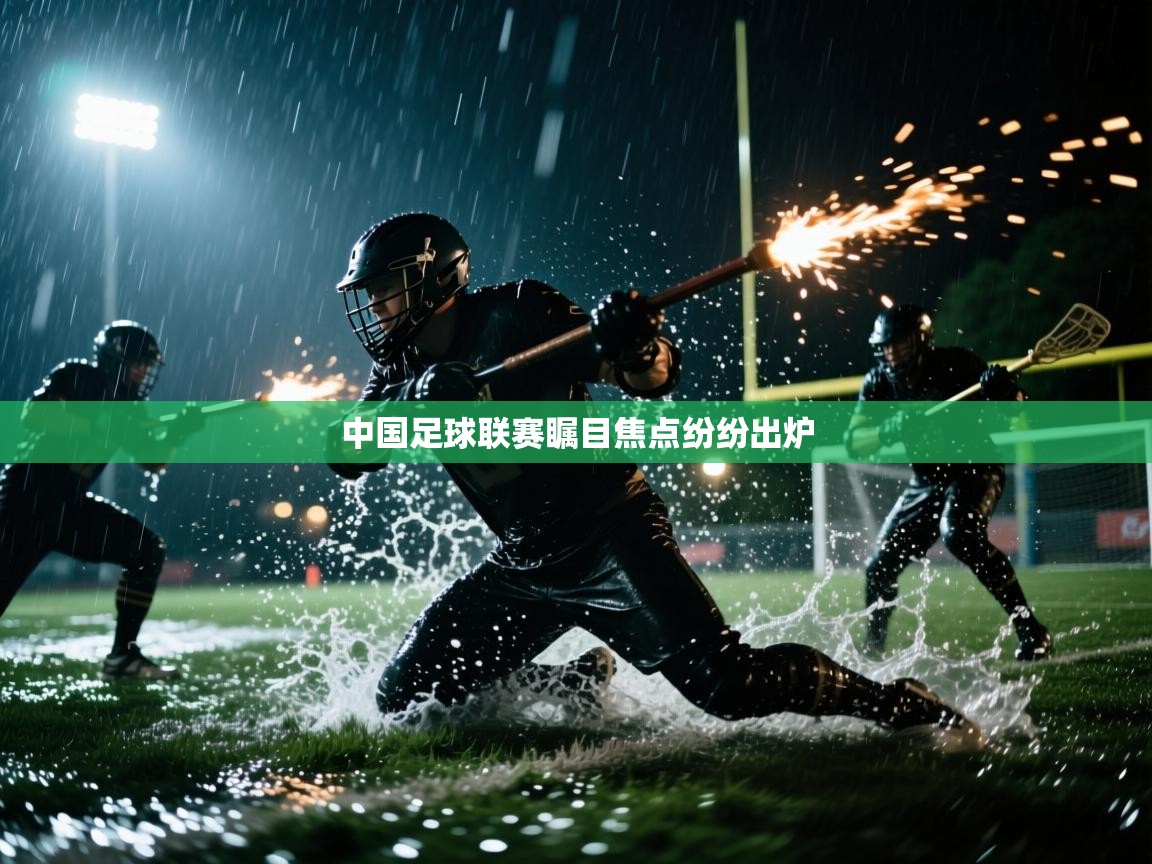 中国足球联赛瞩目焦点纷纷出炉  第2张