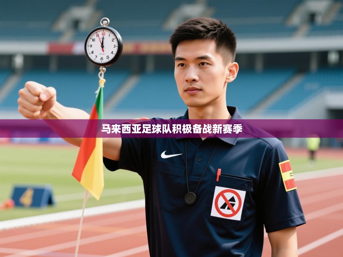马来西亚足球队积极备战新赛季  第1张