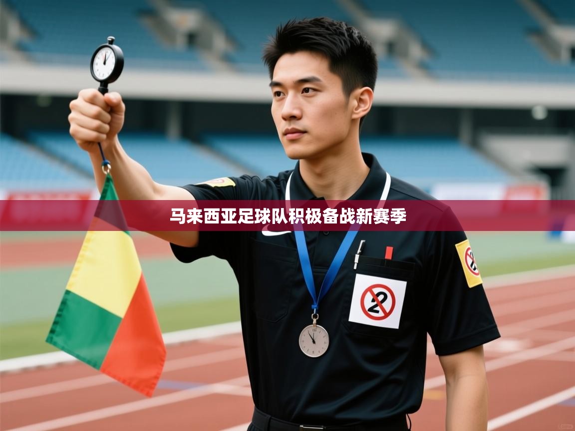 马来西亚足球队积极备战新赛季  第2张