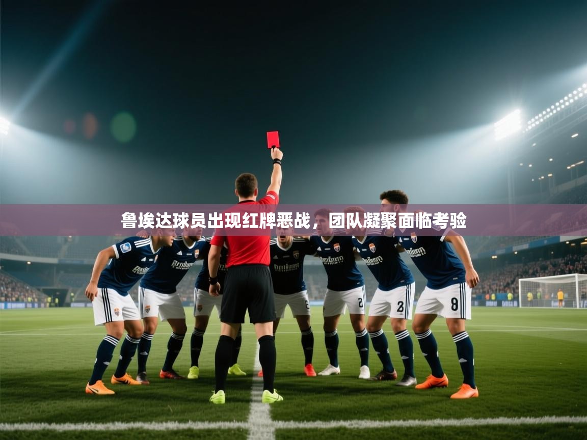 鲁埃达球员出现红牌恶战，团队凝聚面临考验