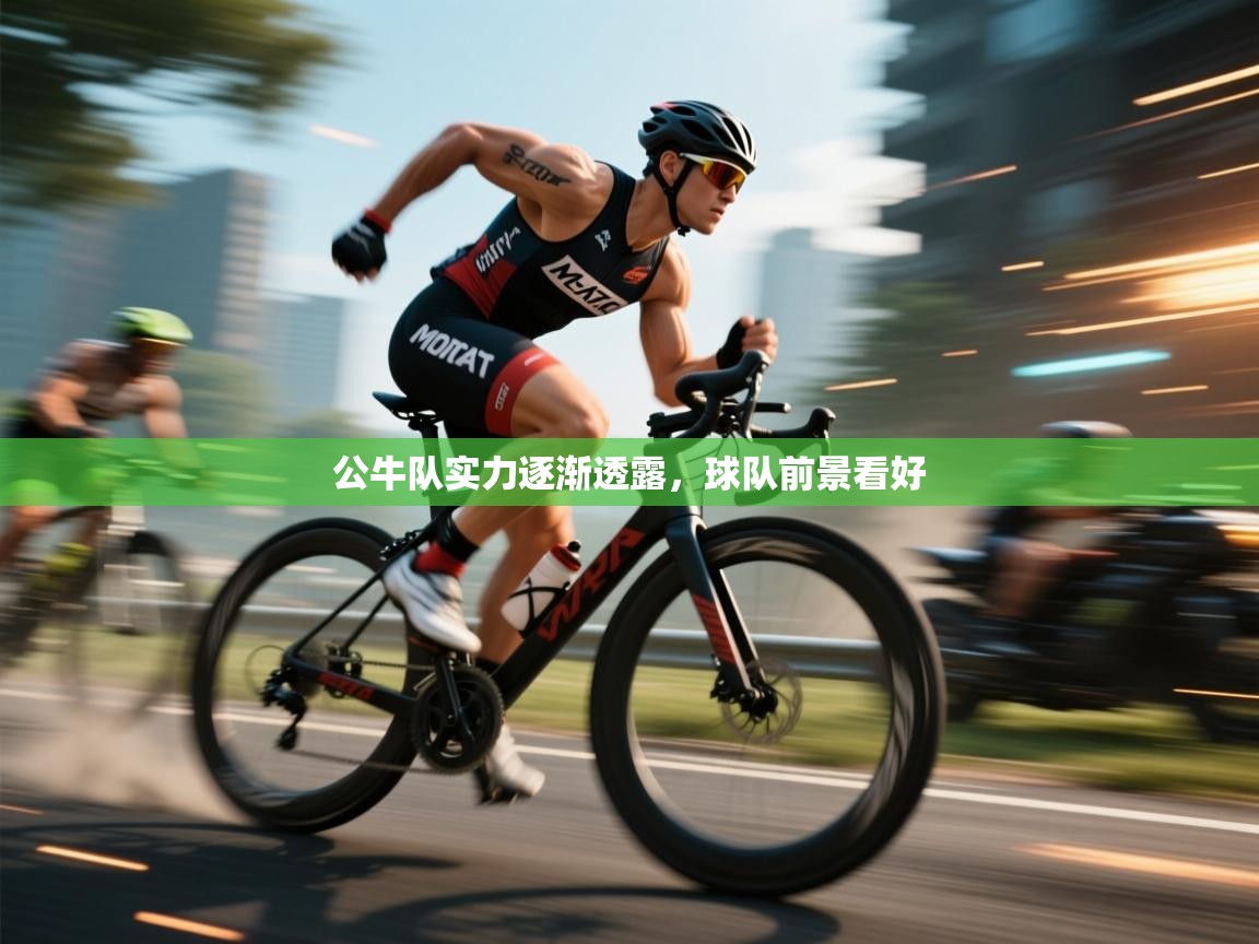 公牛队实力逐渐透露，球队前景看好