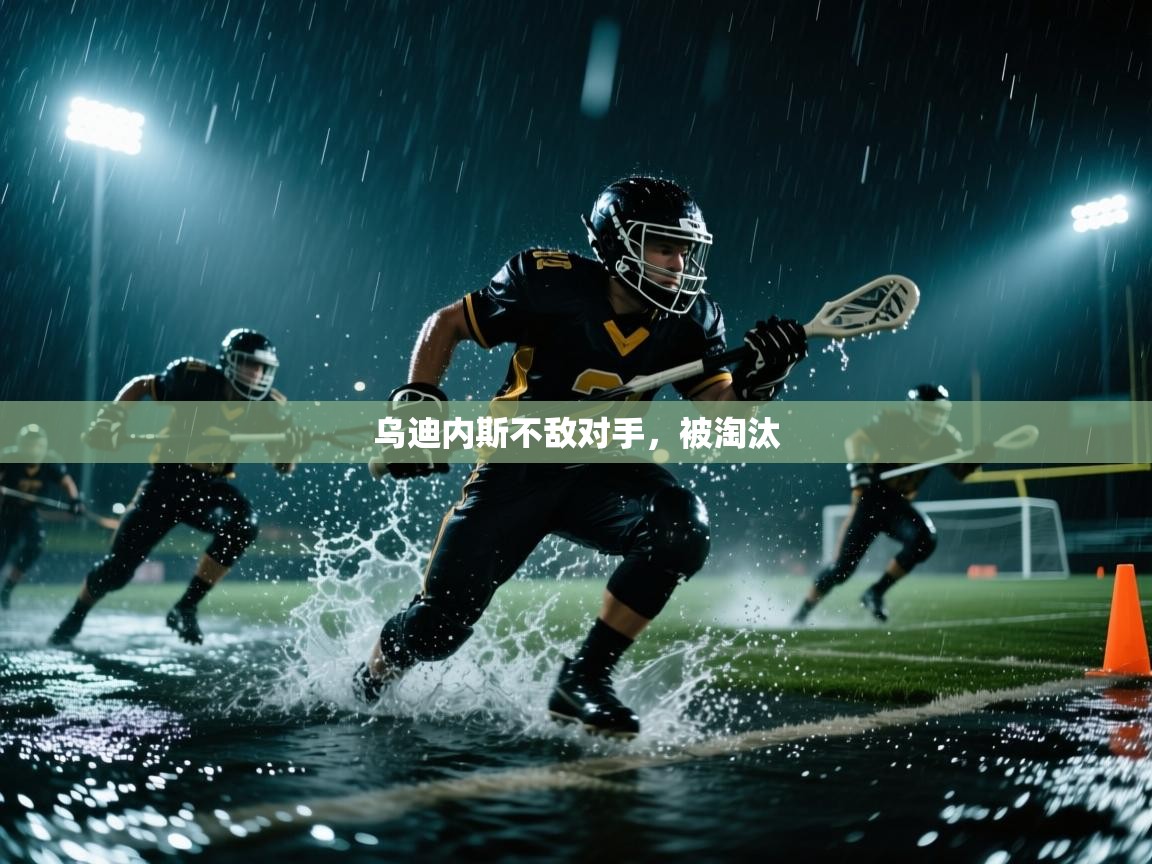 乌迪内斯不敌对手，被淘汰
