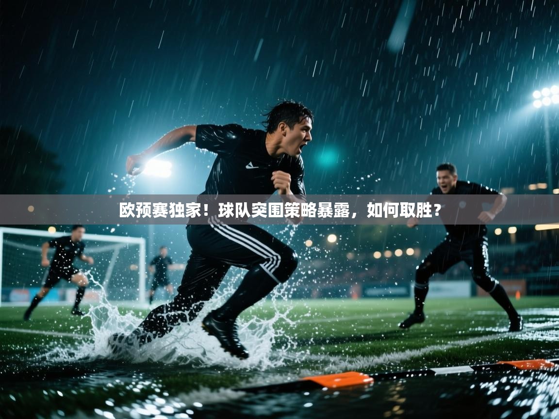 欧预赛独家！球队突围策略暴露，如何取胜？  第1张