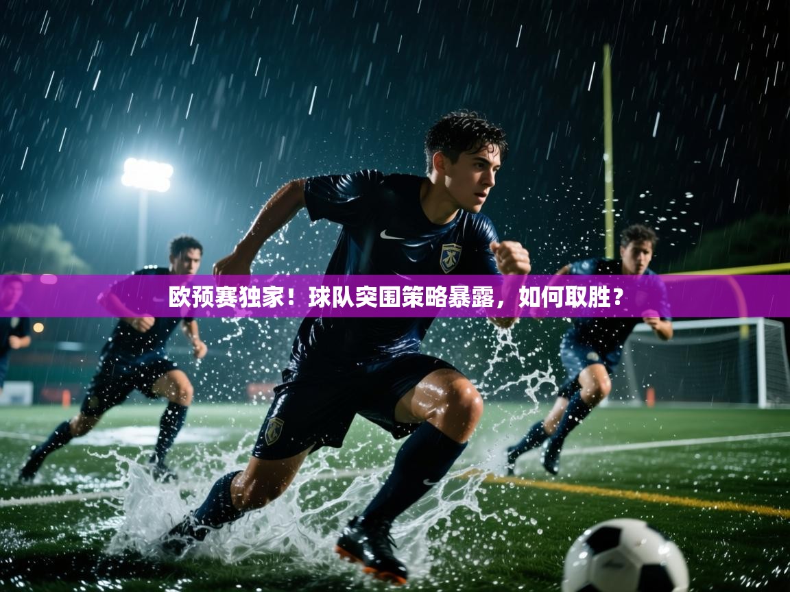 欧预赛独家！球队突围策略暴露，如何取胜？  第2张
