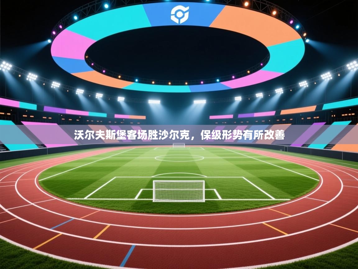 沃尔夫斯堡客场胜沙尔克，保级形势有所改善  第1张