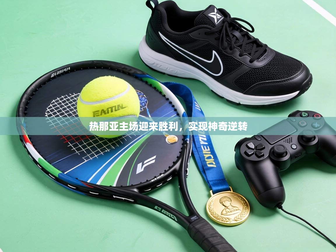 热那亚主场迎来胜利，实现神奇逆转  第2张